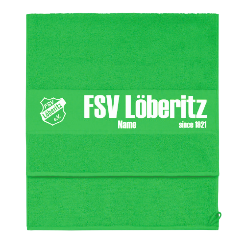 FSV Premium Handtuch