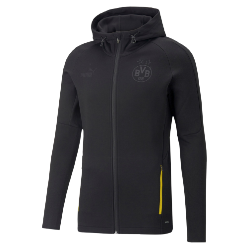 BVB Casuals Hoody Jkt