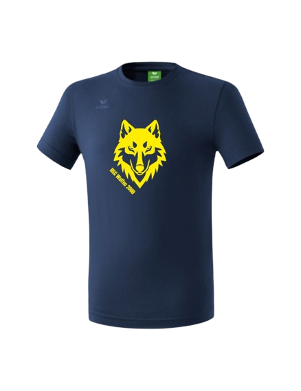 HSG Wolfsrudel Shirt Damen