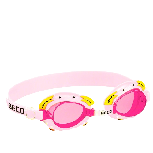 BECO Kinderschwimmbrille