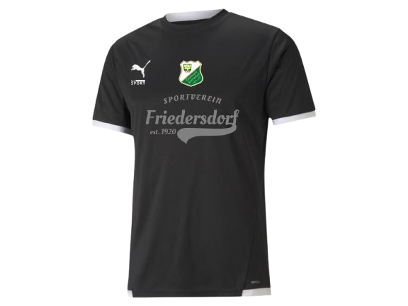 SV Friedersdorf Supporter Shirt