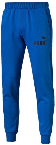 Puma ESS No.1 Sweat Pants, FL, cl Puma Royal S