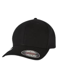 5 Panel Basecap