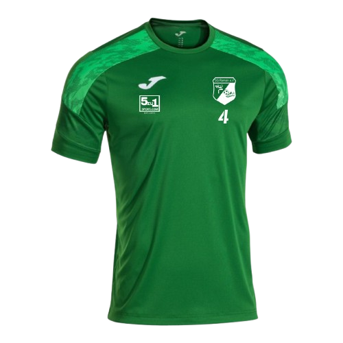 SGR Präsentationsshirt alte Herren