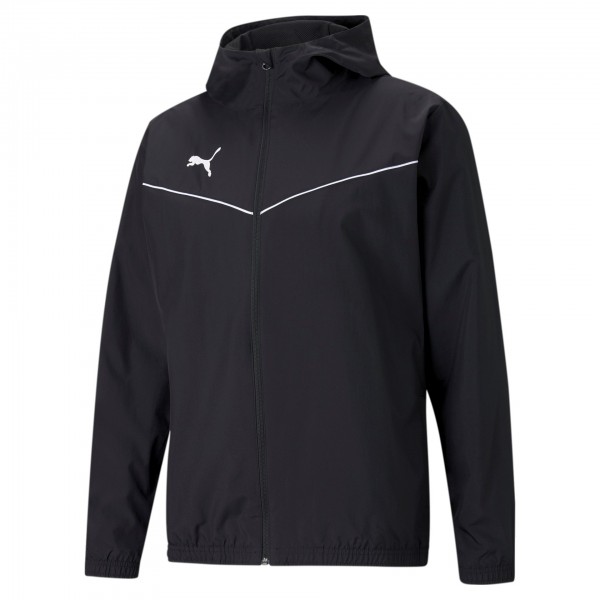 Puma teamRISE All Weather Jacket