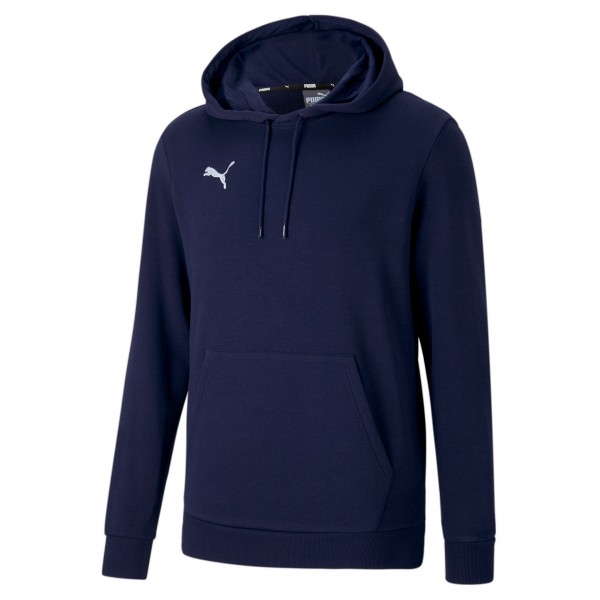Puma teamGOAL 23 Causals Hoody