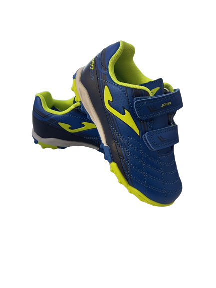 Surtido | XPANDER JR 2304 ROYAL AMARILLO FLÚOR TURF