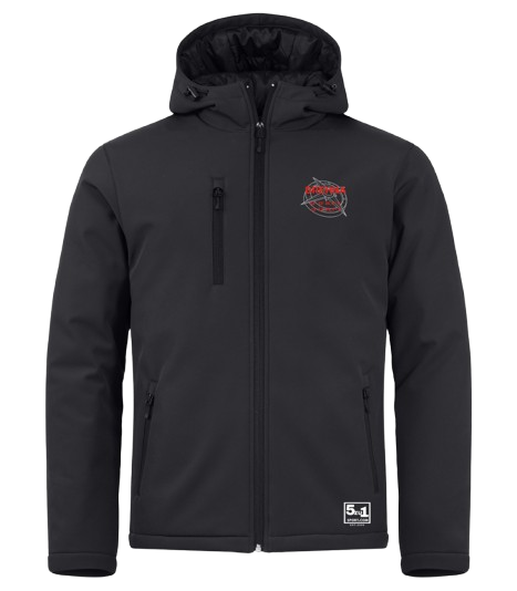 BS Softshelljacke