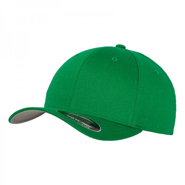 Flexfit® Wooly Combed Cap