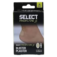 Blasenpflaster 6Stk. verschiedene Größen