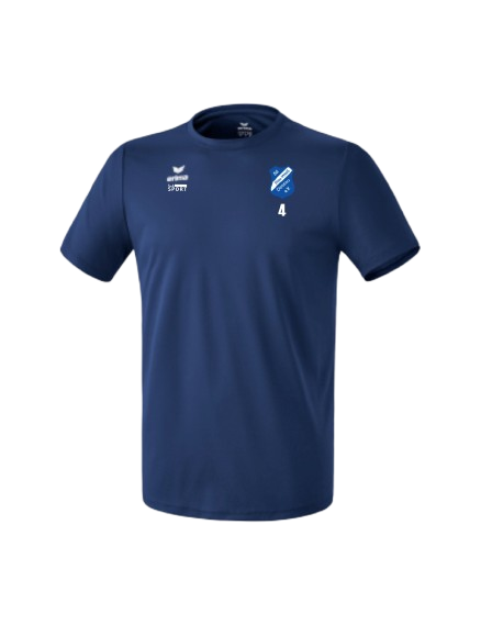 B-W Dessau Trainingsshirt