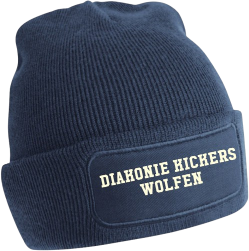 Kickers Beanie