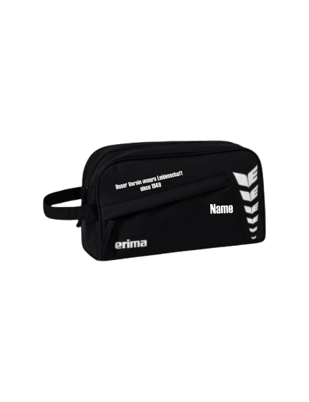 B-W Dessau Waschtasche