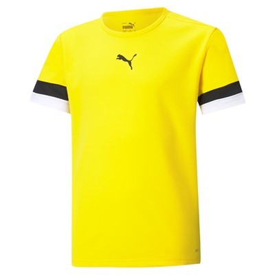 Puma teamRISE Jersey Jr