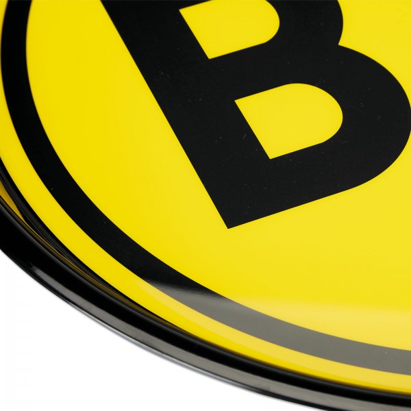BVB-TABLETT LOGO
