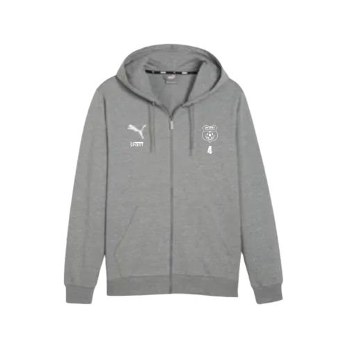 SGR Präsentationsjacke