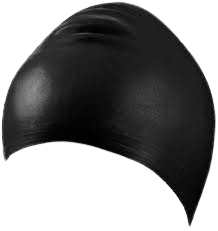 Latexhaube Erwachsene