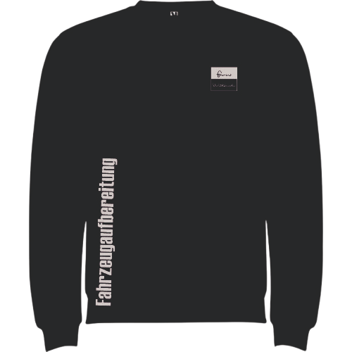 FMW Sweatshirt