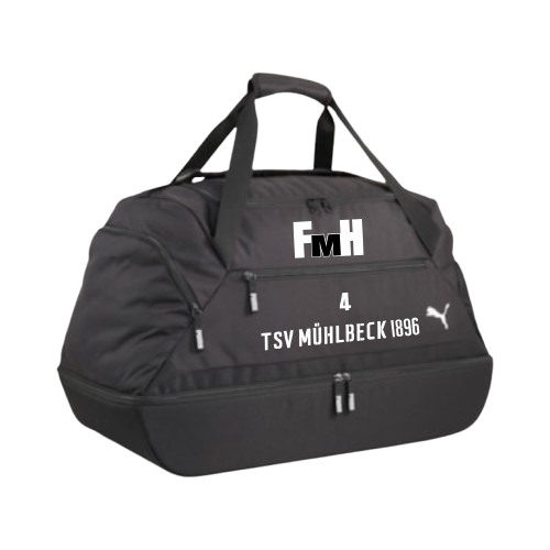 TSV Tasche m. Schuhfach Gr. M