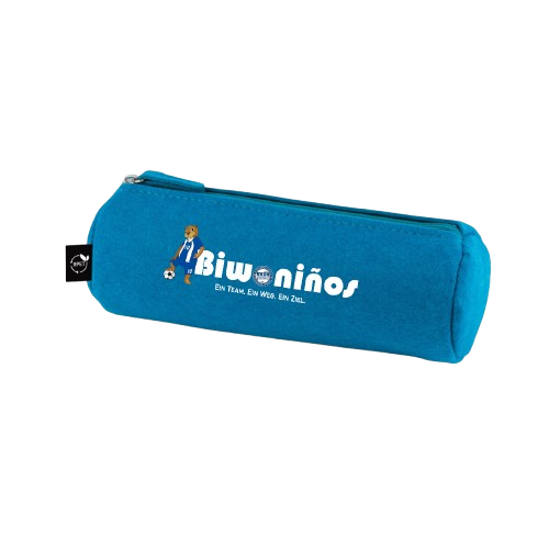 BIWO Federtasche aus Filz