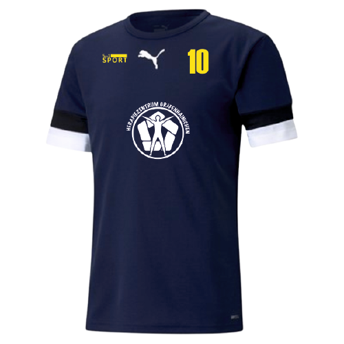 VFB Aufwärmshirt I. Mannschaft