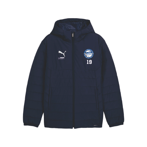 BIWO Winterjacke Jr
