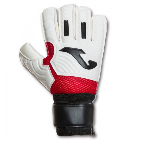 Torhüter Handschuh mit Fingerschutz Kinder