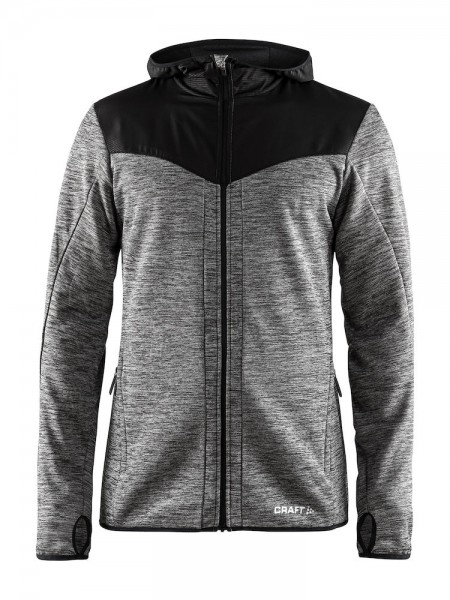 CRAFT BREAKAWAY JERSEY JKT II M SPORTSWEAR