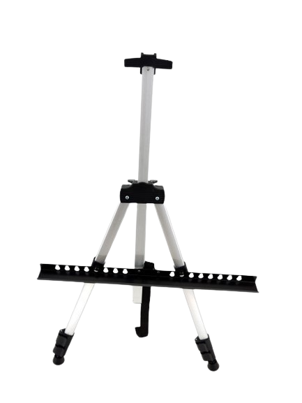 Dreibein-Ständer für Taktiktafel