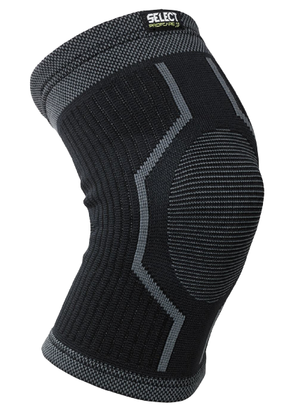 SELECT Elastische Kniebandage 2.0 KNEE SUPPORT
