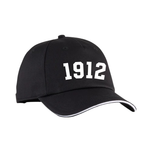 Kickers Cap
