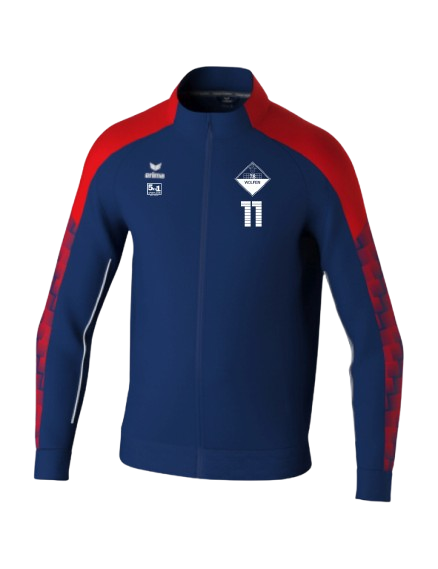 WSG Präsentationsjacke
