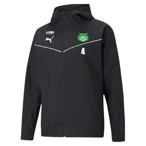 SGR Regenjacke