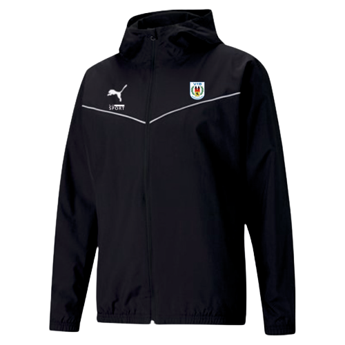 VFB Regenjacke Unisex