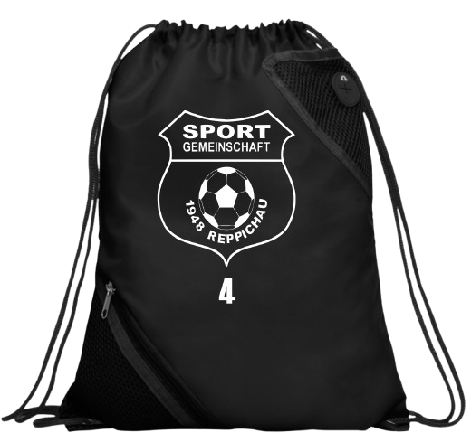 SGR Gymbag
