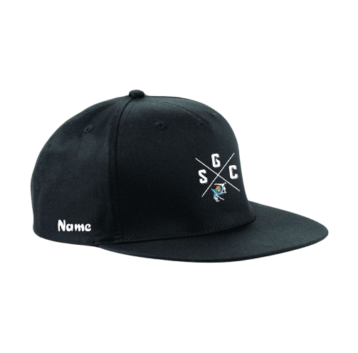 SG Chemie Snap Back
