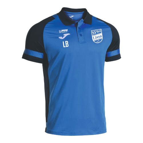 SV 90 Lissa Poloshirt