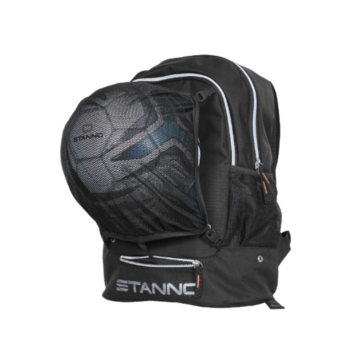 Stanno Rucksack mit Ballnetz