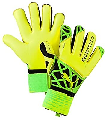 evoSPEED 1.5 Torwart Handschuhe