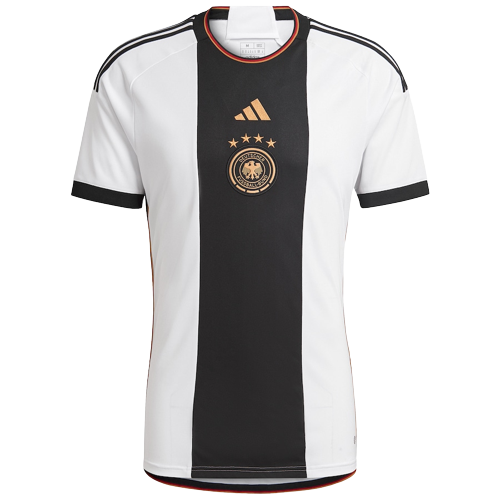 Adidas DFB Trikot WM 22