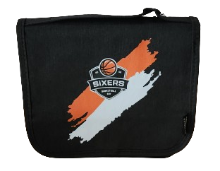 Sixers Waschtasche