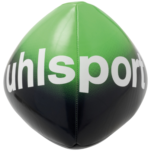 Uhlsport Reflex Ball fluo grün/marine/weiß
