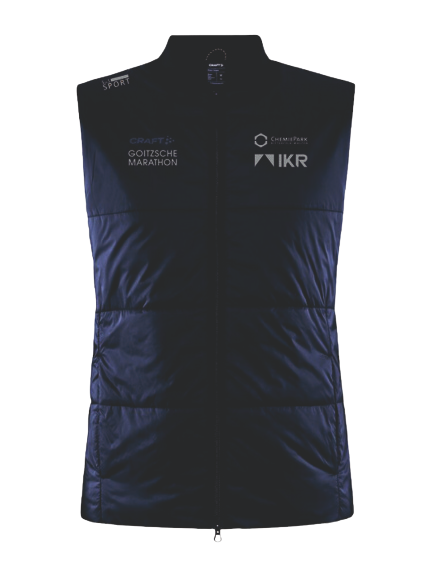 GM CORE Light Padded Vest