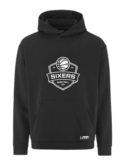 Sixers Hoodie Kinder