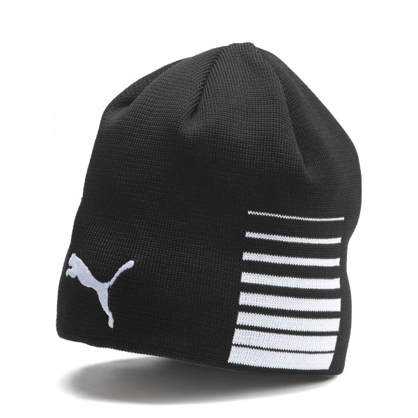 Puma LIGA Reversible Beanie Wendemütze