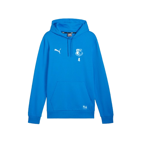 Kickers Hoody