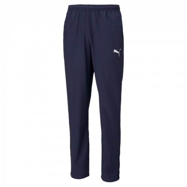Puma Herren teamRISE Sideline Pants Jogginghose