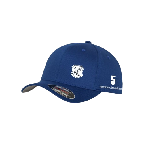 SVR Basecap