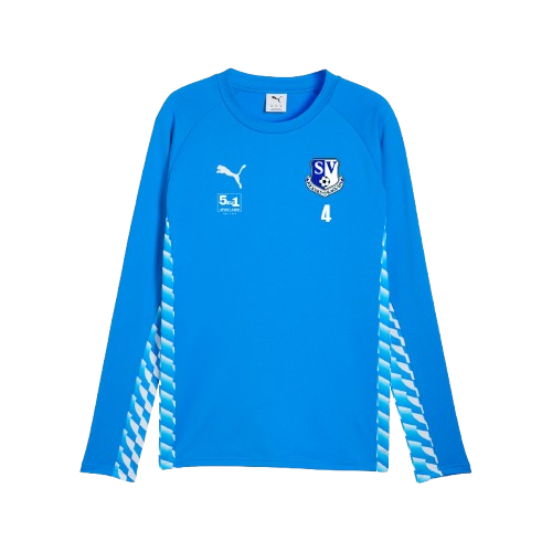 Kickers Trainingssweatshirt