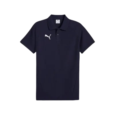teamEVOSTRIPE Polo
